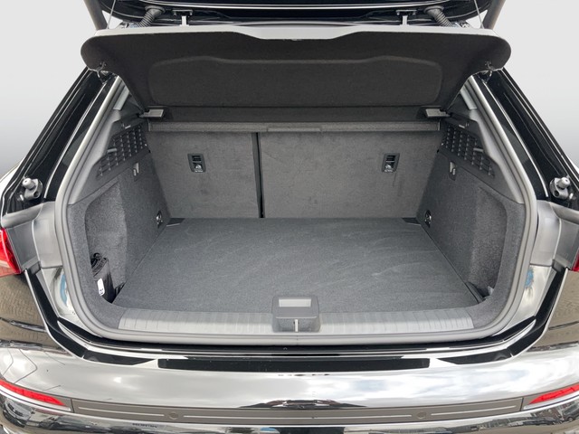 Audi - A3 Sportback 30 TFSI S-tronic Advanced LED STHZG_4