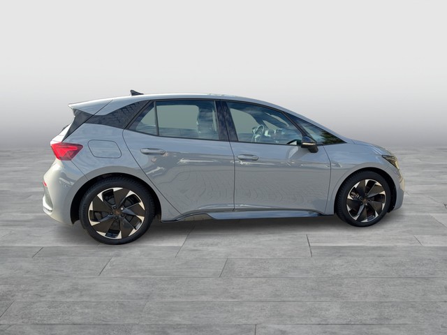 CUPRA - Born 150kW LED+SPURHALTEASSISTENT+KLIMAAUTOMATIK_9