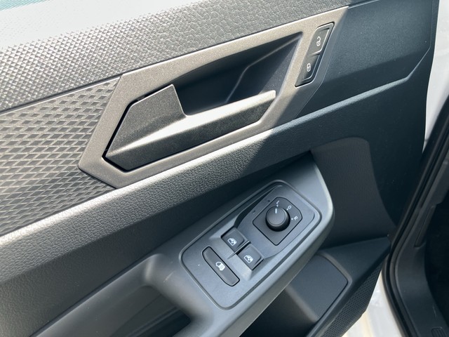 VW - Caddy Cargo 2.0 TDI AHK+KLIMA+PDC+GRA+DAB_4