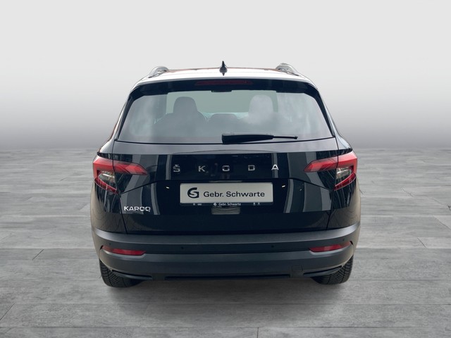 Skoda - Karoq 1.5 TSI DSG Style LED+NAVI+SHZG+LM19"+PDC_11