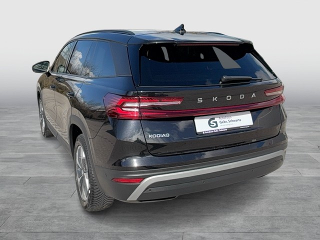 Skoda - Kodiaq 1.5 eTSI DSG Selection AHK+MATRIX+STANDHZG_13
