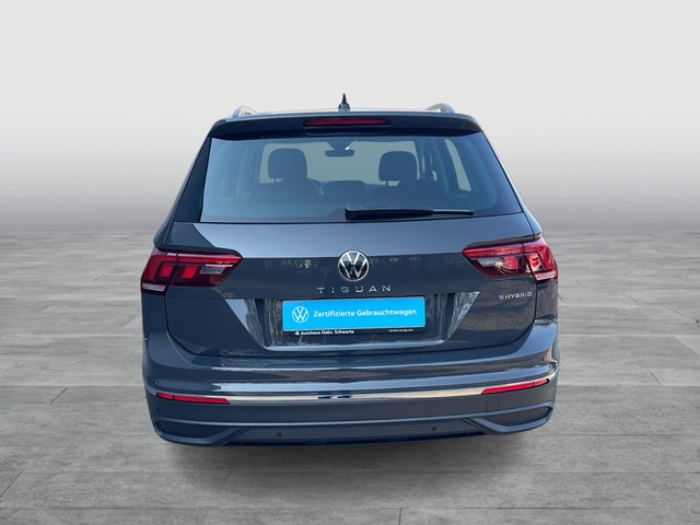 VW - T-Cross 1.0TSI DSG Goal AHK+ACC+Navi+Park Assist_8