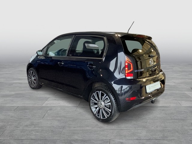 VW - up! EcoFuel IQ.DRIVE AHK+GRA+Klima_6
