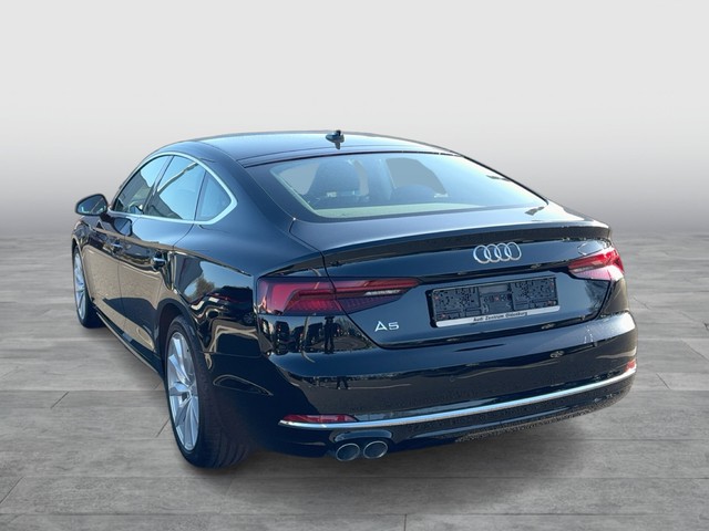 Audi - A5 Sportback 40 TDI S-tronic design LED_6