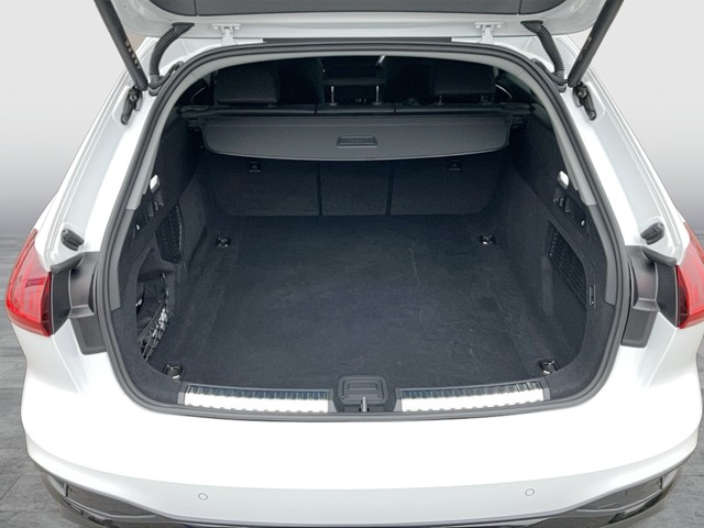 Audi - A5 Avant TFSI S-tronic S-line ACC AHK LED NAVI_4