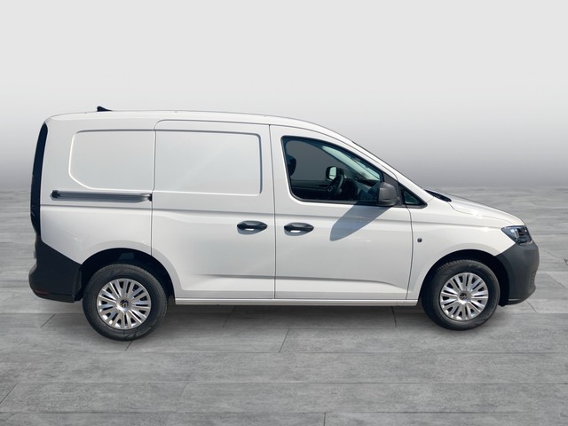 VW - Caddy Cargo 2.0 TDI AHK+KLIMA+PDC+GRA+DAB_10