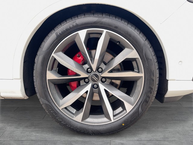 Audi - Q7 45 TDI Tiptronic quattro competition plus_9