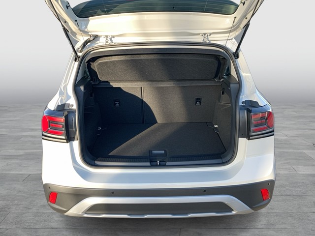 VW - Polo VI 1.0 TSI DSG Goal RFK AHK Navi GJR_5