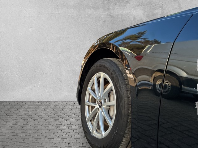 VW - Polo VI 1.0 MPI Life AHK GJR LED MFL PDC SHZG_12