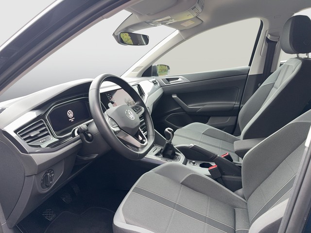 VW - Polo 1.0 TSI Style Navi Sitzhzg. PDC Allwetter_12 VW - Polo 1.0 TSI Style Navi Sitzhzg. PDC Allwetter_12