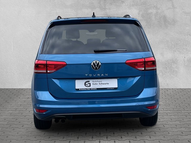 VW - Touran 2.0 TDI DSG Comfortline AHK LED NAVI PANO_11 VW - Touran 2.0 TDI DSG Comfortline AHK LED NAVI PANO_11