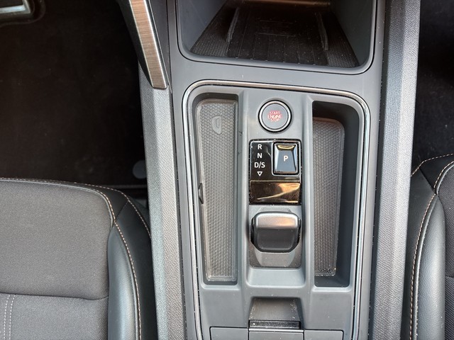 Audi - A1 allstreet 30 TFSI City Carver LED NAVI TEMP_11