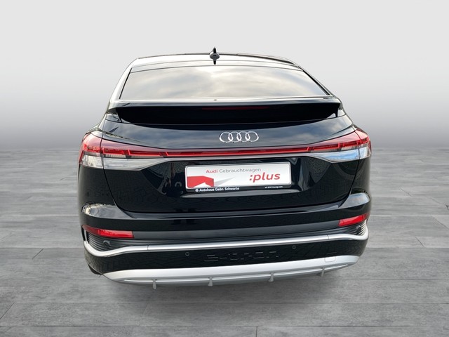 Audi - Q4 e-tron 40 Sportback S-line LED LM21 NAVI PANO_8