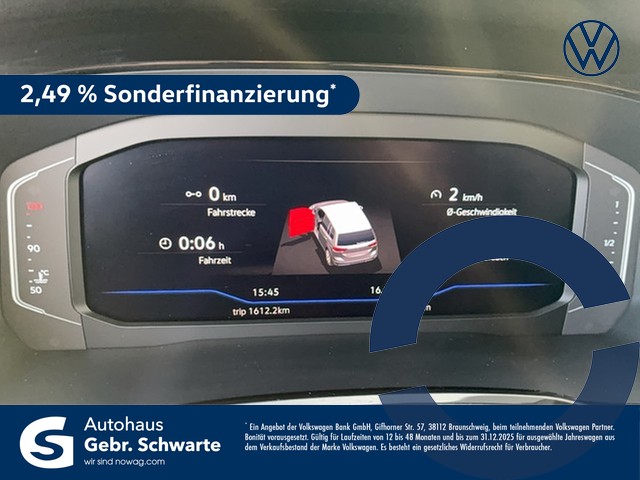 VW - Touran 1.5 TSI MOVE AHK+NAVI-RFK+7-SITZE+RFK+SHZ_2 VW - Touran 1.5 TSI MOVE AHK+NAVI-RFK+7-SITZE+RFK+SHZ_2