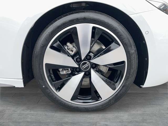 Audi - A5 Avant TFSI S-tronic S-line ACC AHK LED NAVI_10