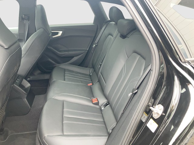 Audi - A5 Avant TFSI S-tronic S line AHK+NAVI+PANO+LM19"_3