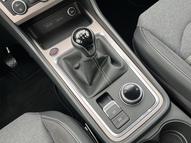 Seat - Ateca 1.5 TSI Xperience CAM LED LM18 SHZG TEMP_6