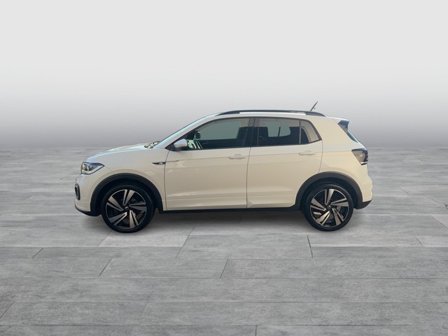 VW - T-Cross 1.5 TSI DSG R-Line Navi 18" SHZ ACC_6 VW - T-Cross 1.5 TSI DSG R-Line Navi 18" SHZ ACC_6