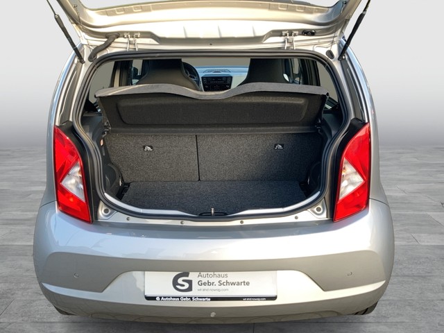 Seat - Mii electric Edition Power Charge PDC SHZG TEMP_4 Seat - Mii electric Edition Power Charge PDC SHZG TEMP_4