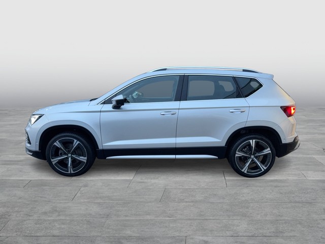 Seat - Ateca 2.0 TDI DSG Xperience ACC+DCC+LED+NAVI_12
