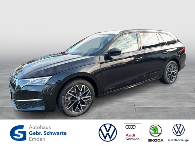 Skoda - Octavia Combi 2.0TDI Selection Head-Up+Virtual_1