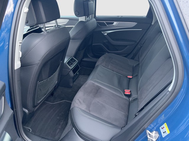 Audi - A6 Avant 55 TFSI e S-tronic quattro S-Line PANO_3