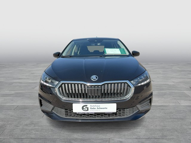 Skoda - Fabia 1.0 Active LED+SMARTLINK_13