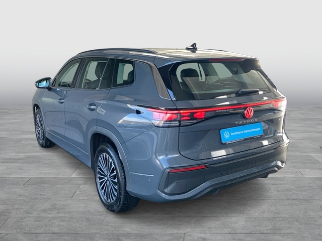 VW - Tayron 1.5 eTSI DSG Life 7-Sitze+AHK_6
