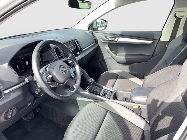 Skoda - Karoq 2.0 TDI DSG Tour ACC CAM LED NAVI PANO_18 Skoda - Karoq 2.0 TDI DSG Tour ACC CAM LED NAVI PANO_18