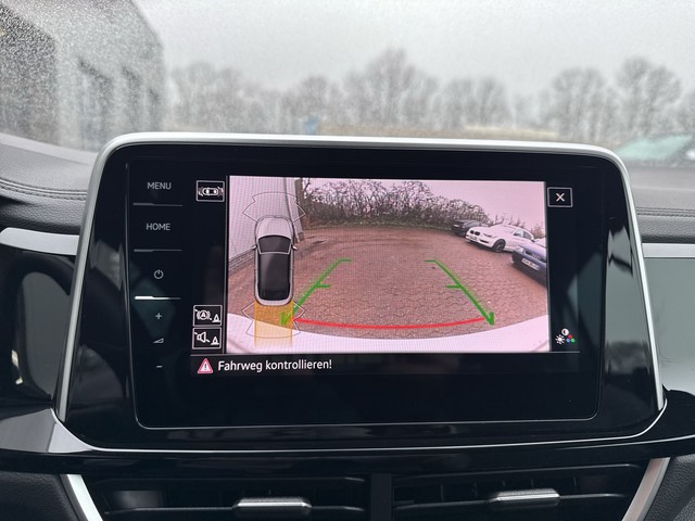 Skoda - Kamiq 1.5 TSI Ambition LED MFL PDC SHZG TEMP_4