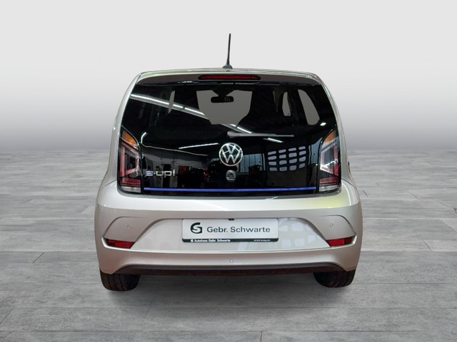 VW - up! e-up! Active NAVI+RÜCKFAHRKAMERA+SITZHEIZUNG_8