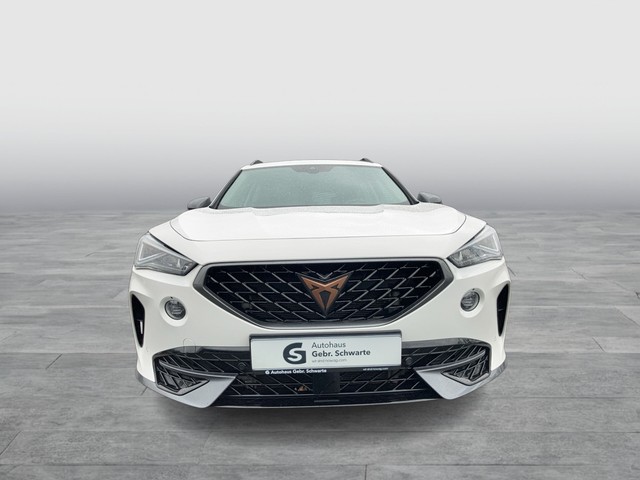 CUPRA - Formentor 2.0 TDI ACC CAM LED LM18 NAVI PDC SHZG_11