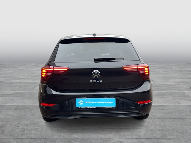 VW - T-Cross 1.0 TSI Life ACC AHK LED NAVI PDC SHZG_8