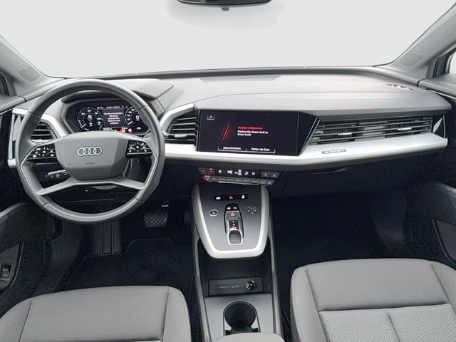 Audi - Q4 e-tron 40 Sportback 82 kWh LED+SITZHZG+NAVI_2