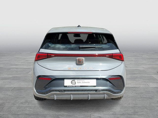 CUPRA - Born 150 kW LED+NAVI+SHZG+KAMERA+KLIMA+SENSOREN_8