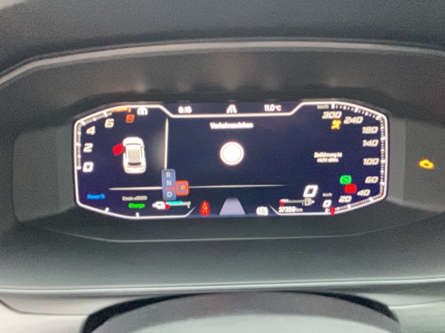 CUPRA - Formentor 1.4 e-Hybrid VZ ACC CAM LED LM19 NAVI_15