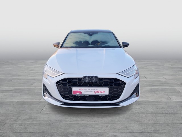 Audi - A3 Sportback 30 TFSI S-tronic advanced HEADUP_10