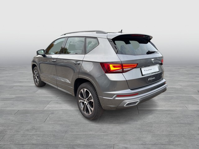 Seat - Ateca FR 1.5 TSI FR LED+NAVI+SHZG+KAMERA+LM17"_10