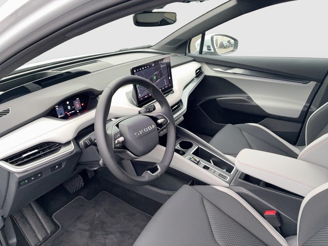 Skoda - Elroq 85 Advanced Head Up+Kamera+Navi_17