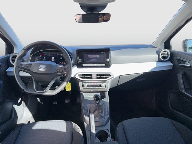 Seat - Ibiza 1.0 MPI Style Full-Link GJR Climatronic_2 Seat - Ibiza 1.0 MPI Style Full-Link GJR Climatronic_2