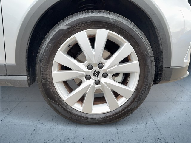 Seat - Arona 1.0 TSI DSG Xperience Navi Sitzhzg. LED_10 Seat - Arona 1.0 TSI DSG Xperience Navi Sitzhzg. LED_10