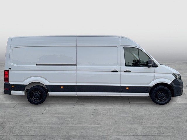 VW - Crafter Kasten 2.0 TDI DSG Hochdach LR FWD RFK_8 VW - Crafter Kasten 2.0 TDI DSG Hochdach LR FWD RFK_8