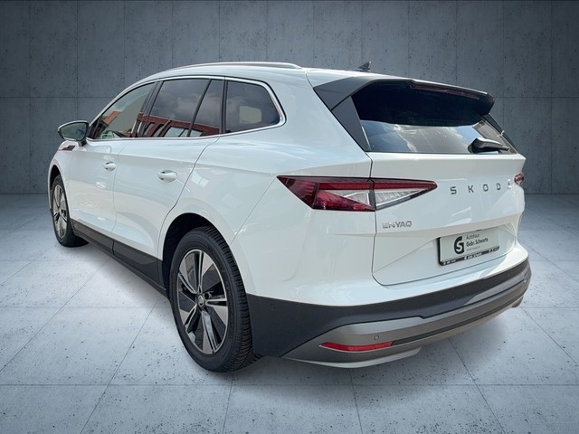 Skoda - Enyaq 85 Suite Head Up+Kamera+Navi_9 Skoda - Enyaq 85 Suite Head Up+Kamera+Navi_9