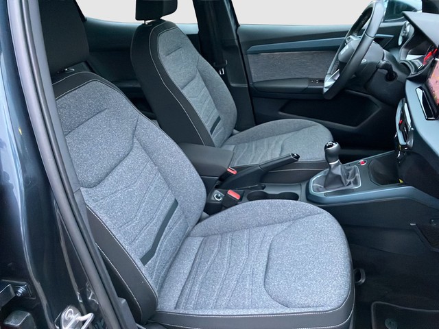 Seat - Arona 1.0 TSI Xperience LED NAVI PDC SHZG TEMP_6 Seat - Arona 1.0 TSI Xperience LED NAVI PDC SHZG TEMP_6