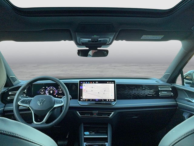 VW - Tiguan 2.0 TDI DSG Elegance Navi+Panorama+Kamera_2