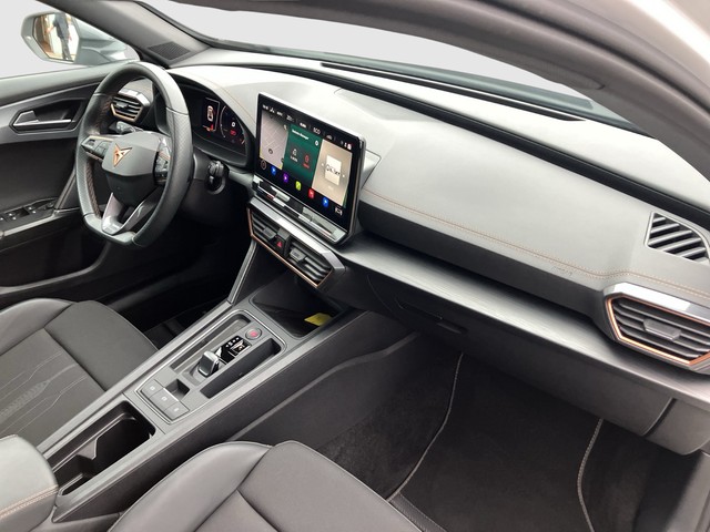 CUPRA - Formentor 1.4 e-Hybrid VZ ACC AHK CAM LED NAVI_7