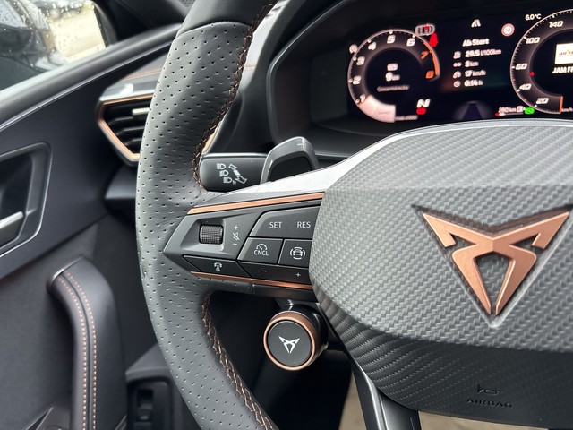 CUPRA - Leon Sportstourer 2.0 TSI 4Drive VZ DCC+NAVI+SHZ+LED_8