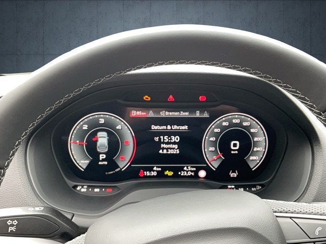 Audi - Q2 35 TDI S tronic S line Assistenzpaket_12