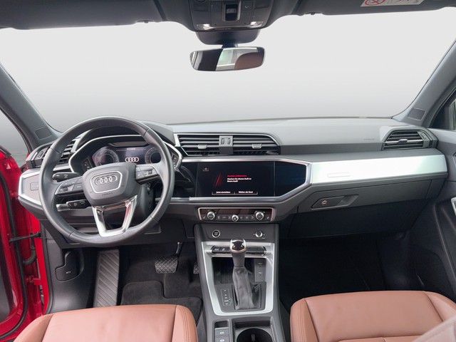 Audi - Q3 Sportback 40 TFSI S-tronic quattro S-Line_2