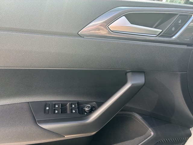 VW - Polo 1.0 TSI DSG Style ACC+LED+NAVI+LANE ASSIST_7